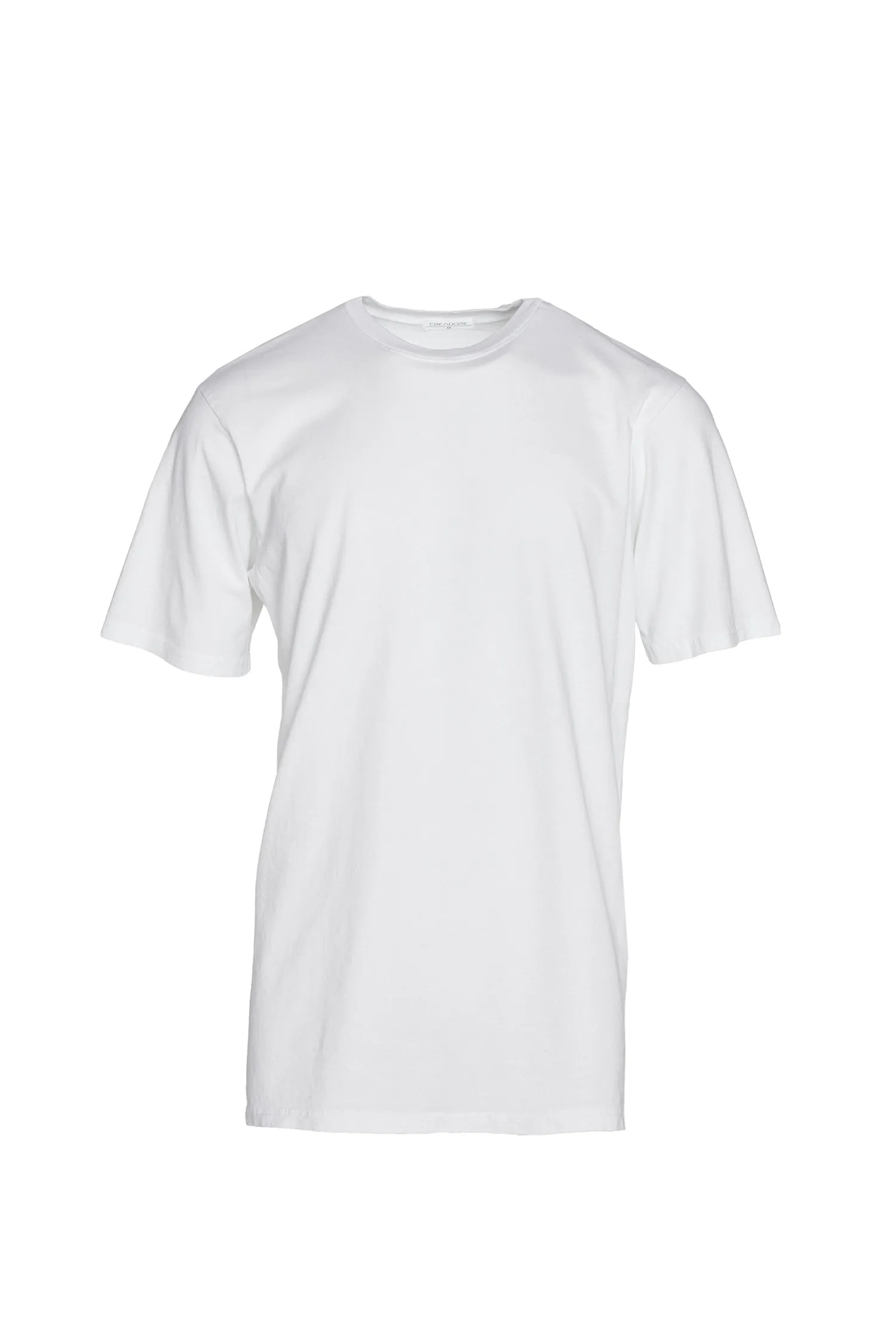 Edition 1 Shirt - White