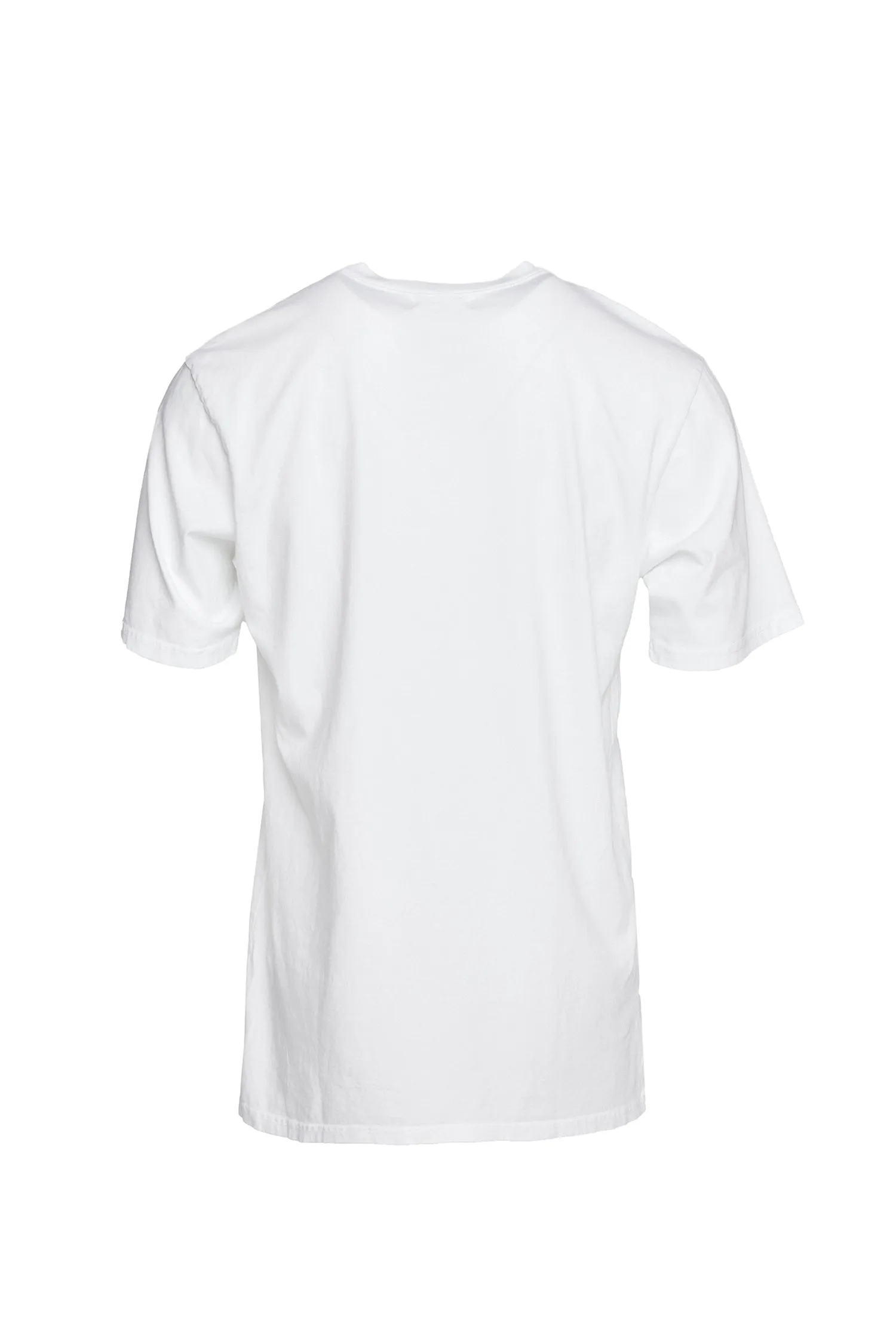 Edition 1 Shirt - White