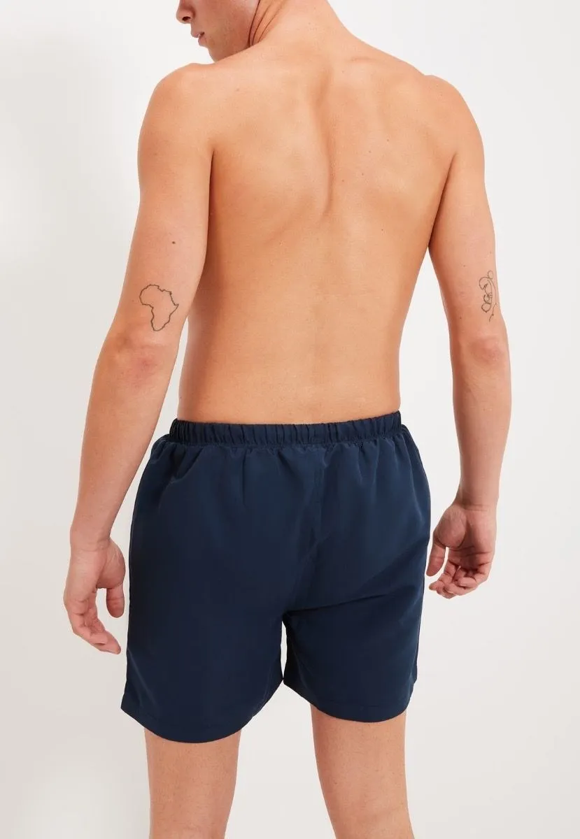 Ellesse Lamina Swim Shorts Navy