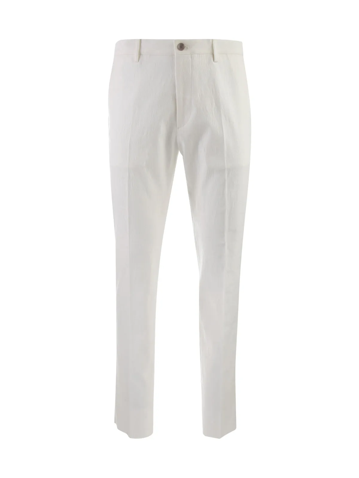 Etro Straight Leg Tailored Pants