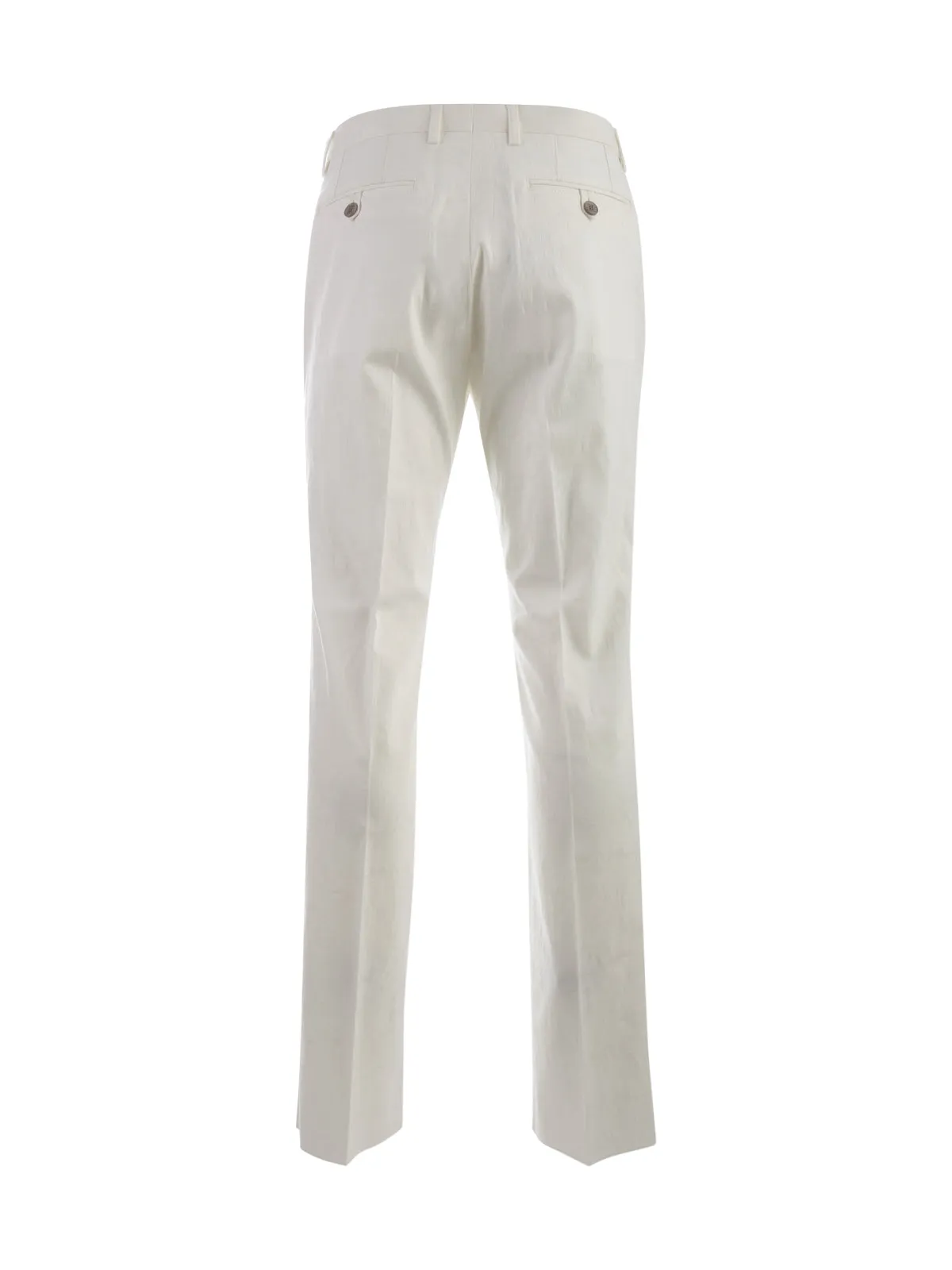 Etro Straight Leg Tailored Pants