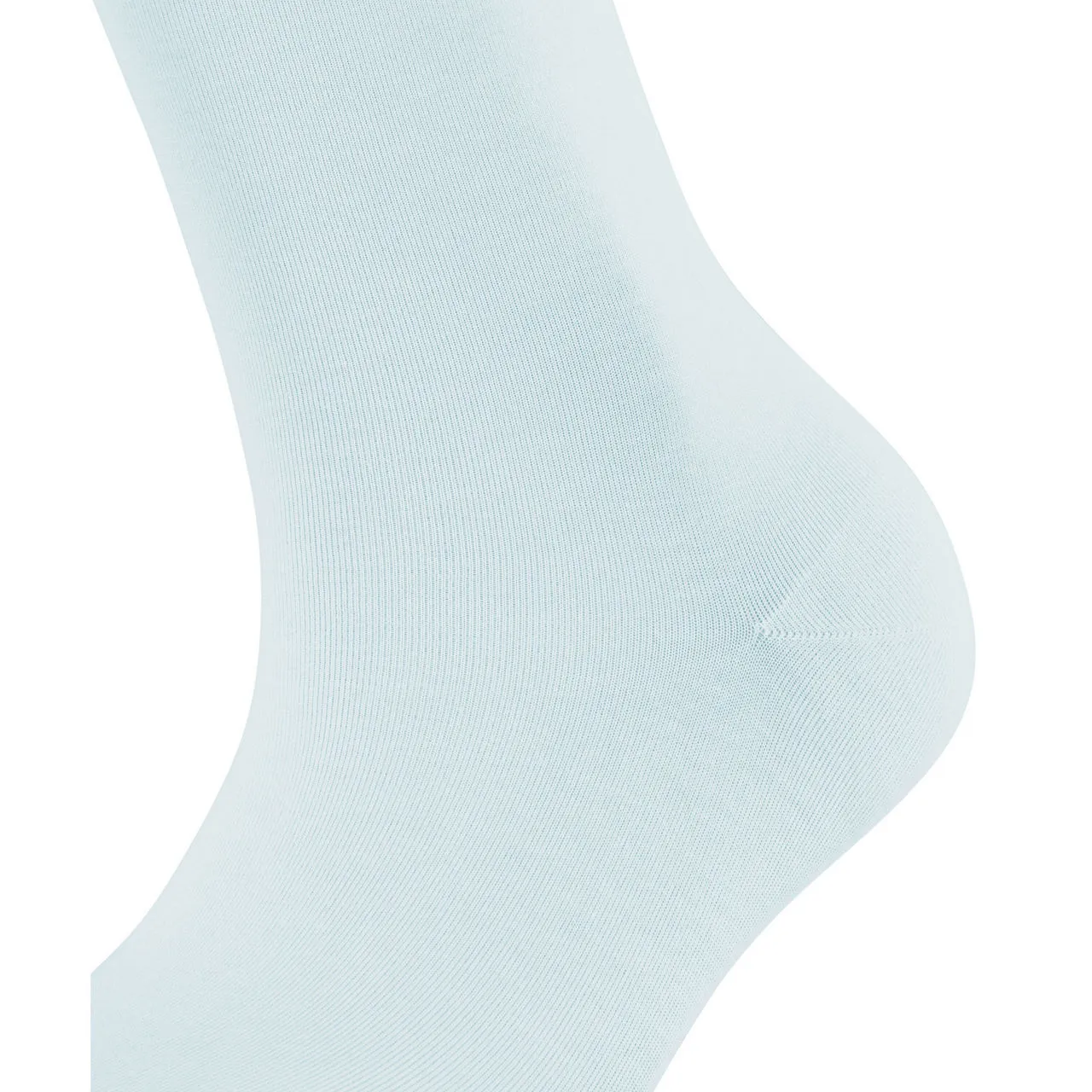 FALKE Cotton Touch Socks Light Blue - Light Blue