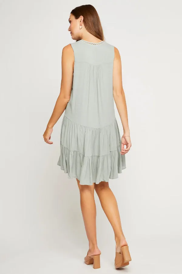 Gentle Fawn Kinley Dress