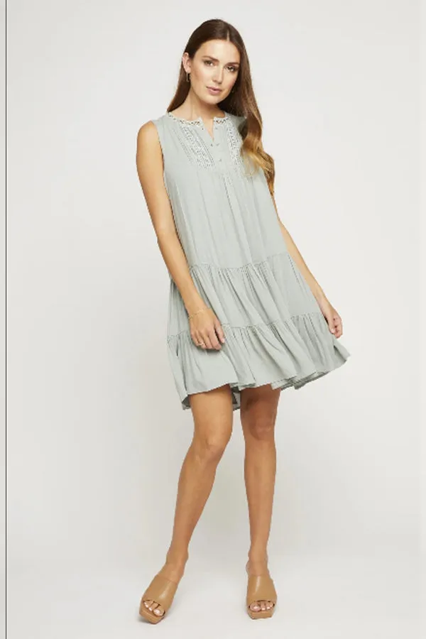 Gentle Fawn Kinley Dress