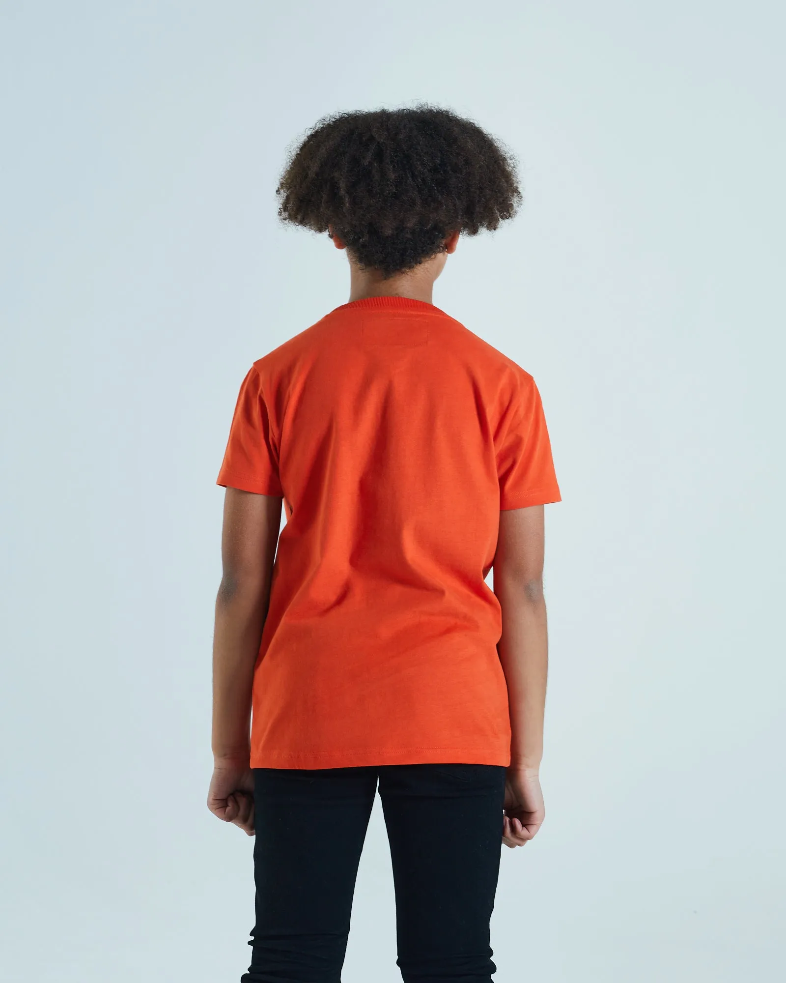 Gordy Tee Orange