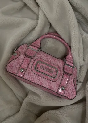 Guess Bag Pink