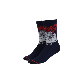 Guts Crew Socks