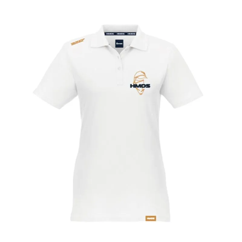 HMDS-WOMEN POLO