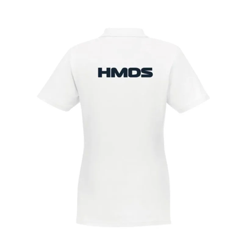 HMDS-WOMEN POLO