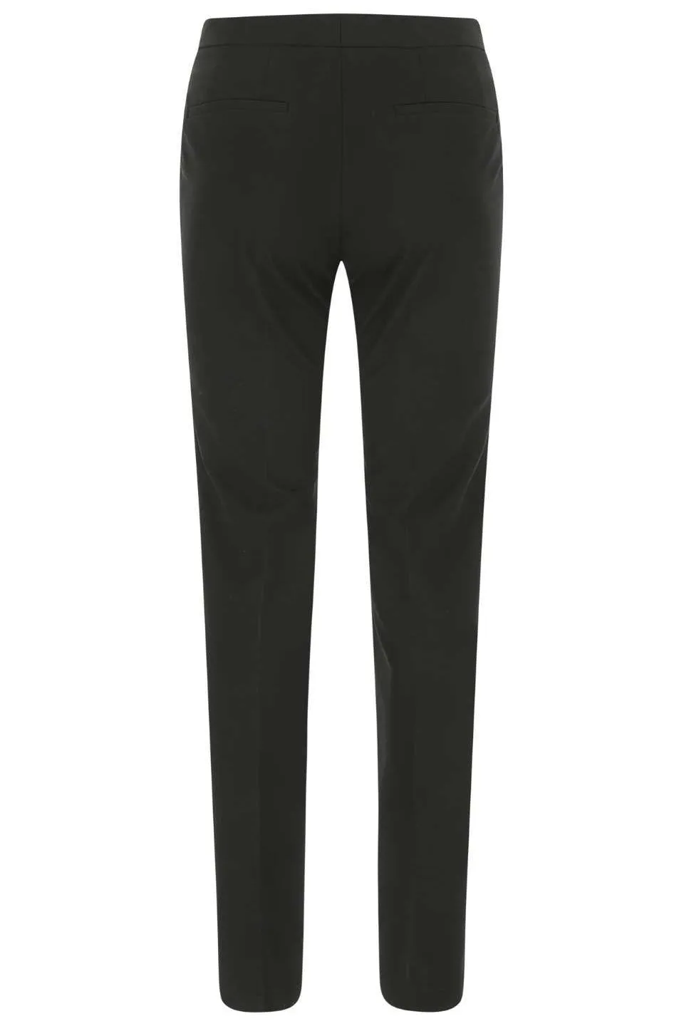 Jil Sander Straight Leg Pants