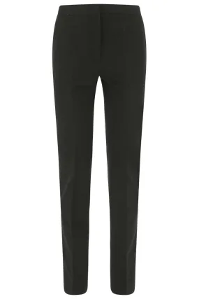 Jil Sander Straight Leg Pants