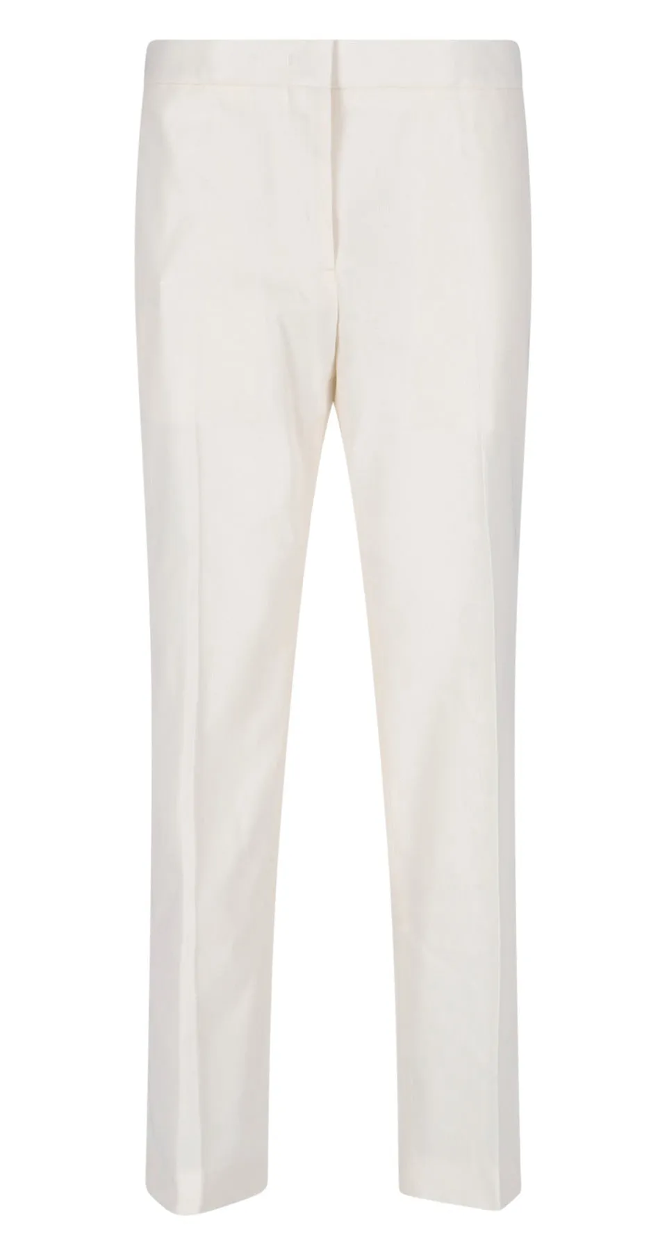 Jil Sander Tailored Cropped Pants