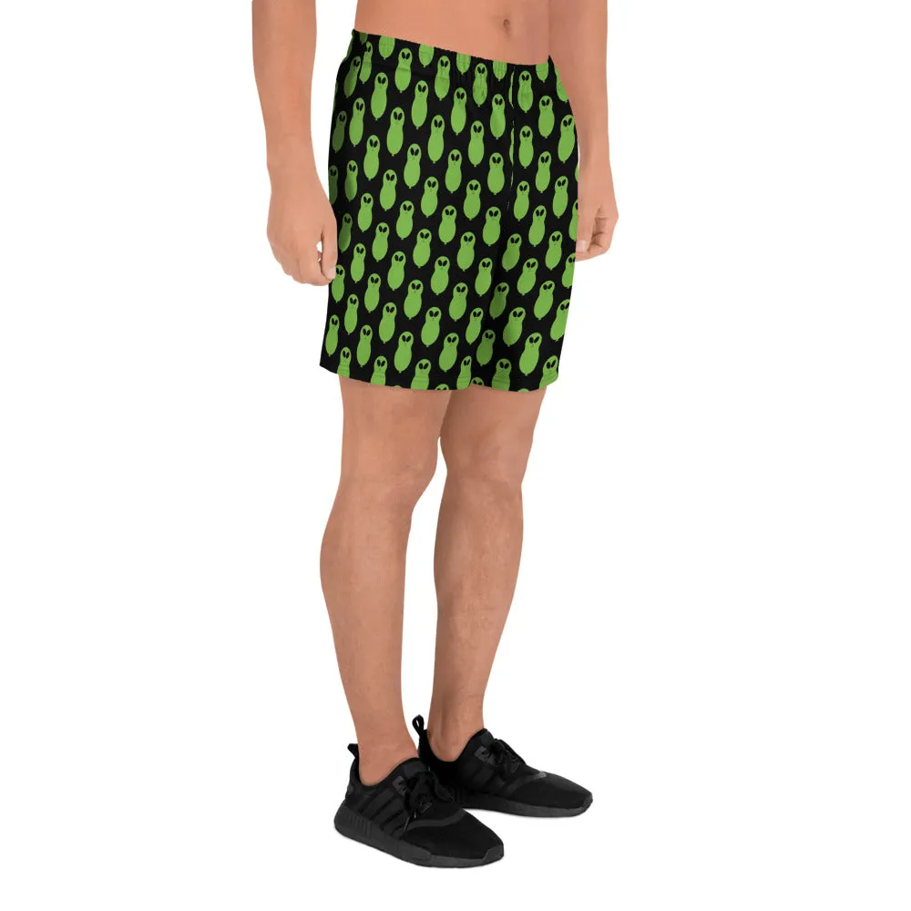 Kevin Balloon Men's Recycled Athletic Shorts