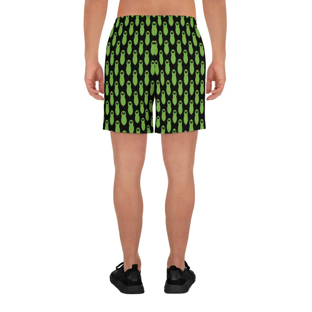 Kevin Balloon Men's Recycled Athletic Shorts