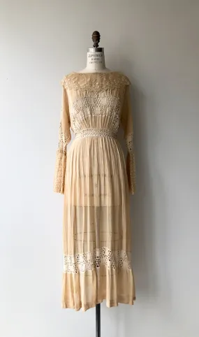 Laureate Edwardian Dress