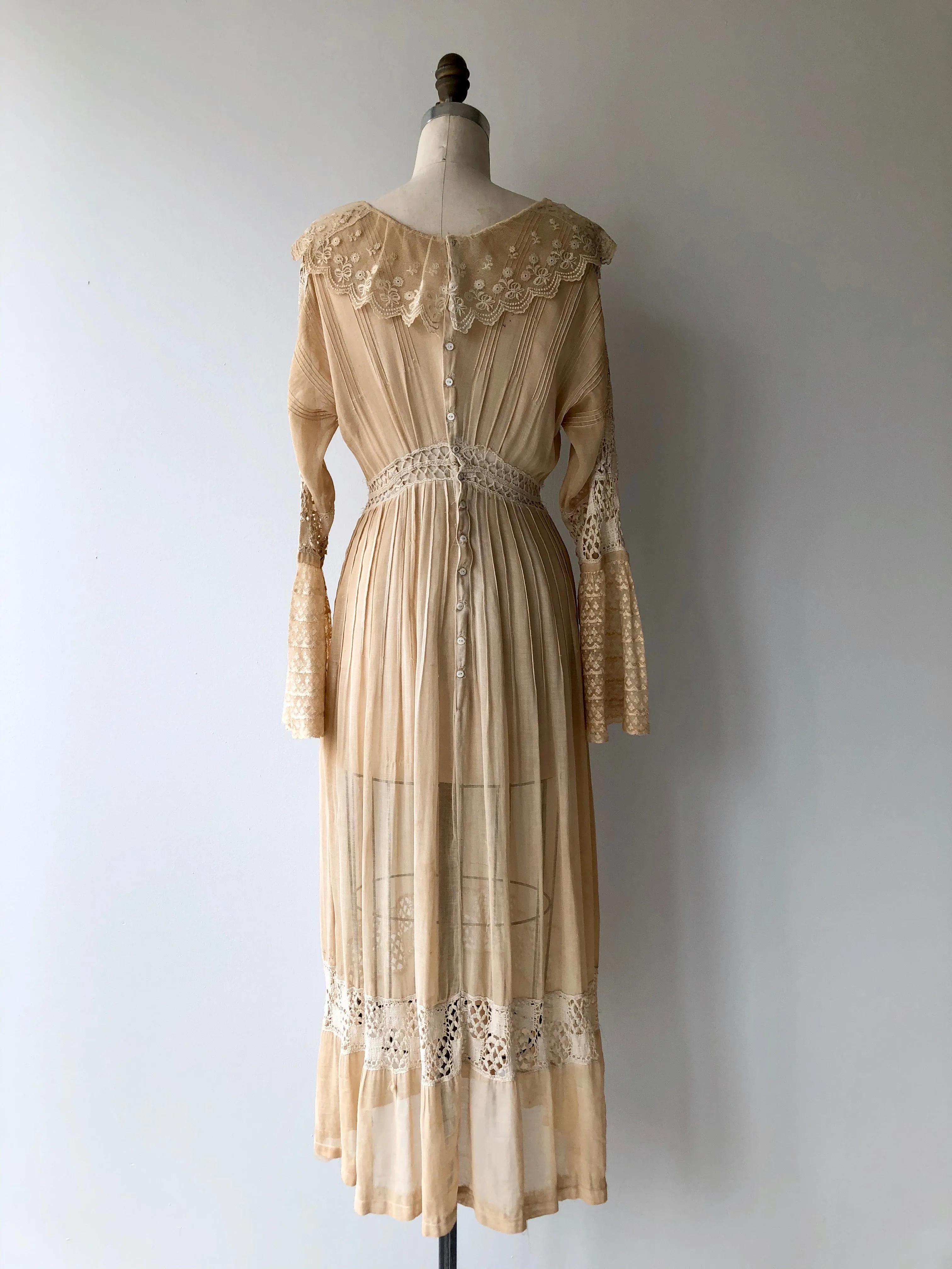 Laureate Edwardian Dress