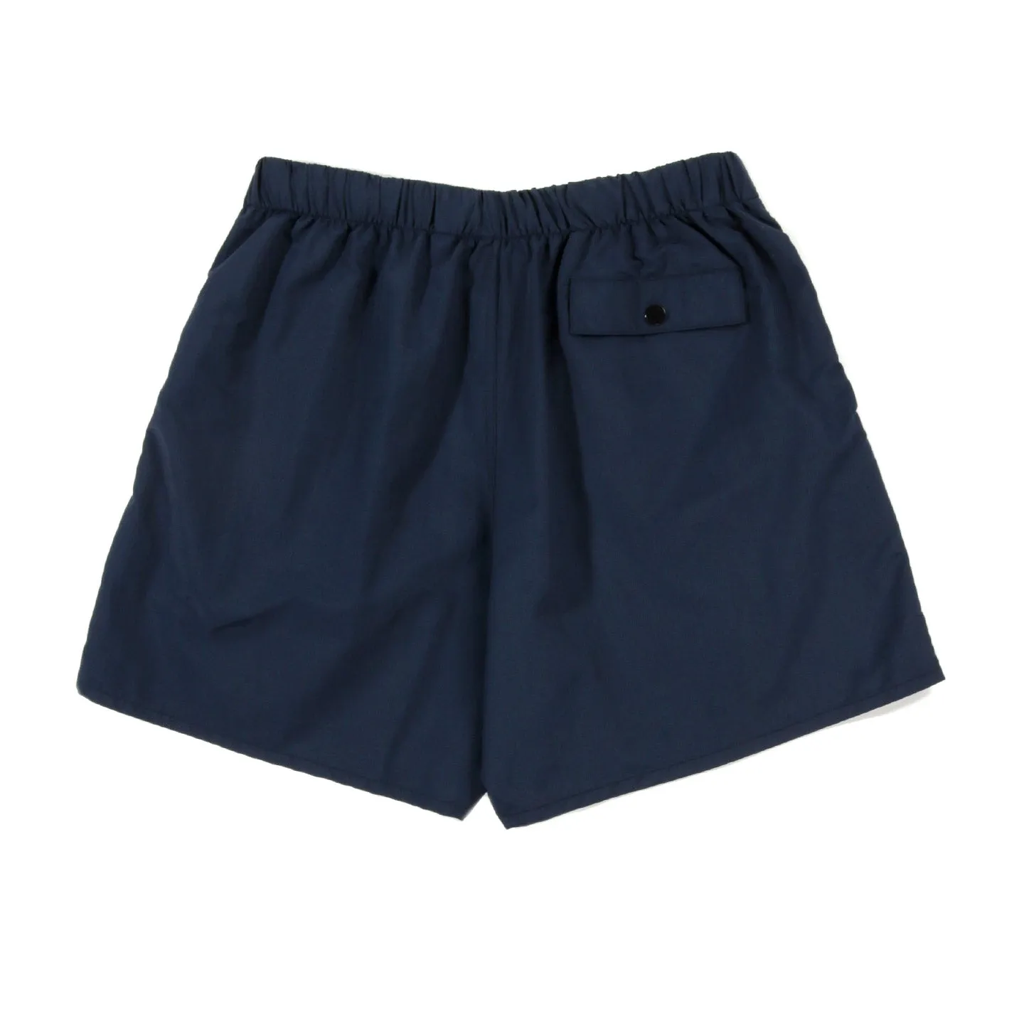 LITE YEAR NYLON SHORT NAVY