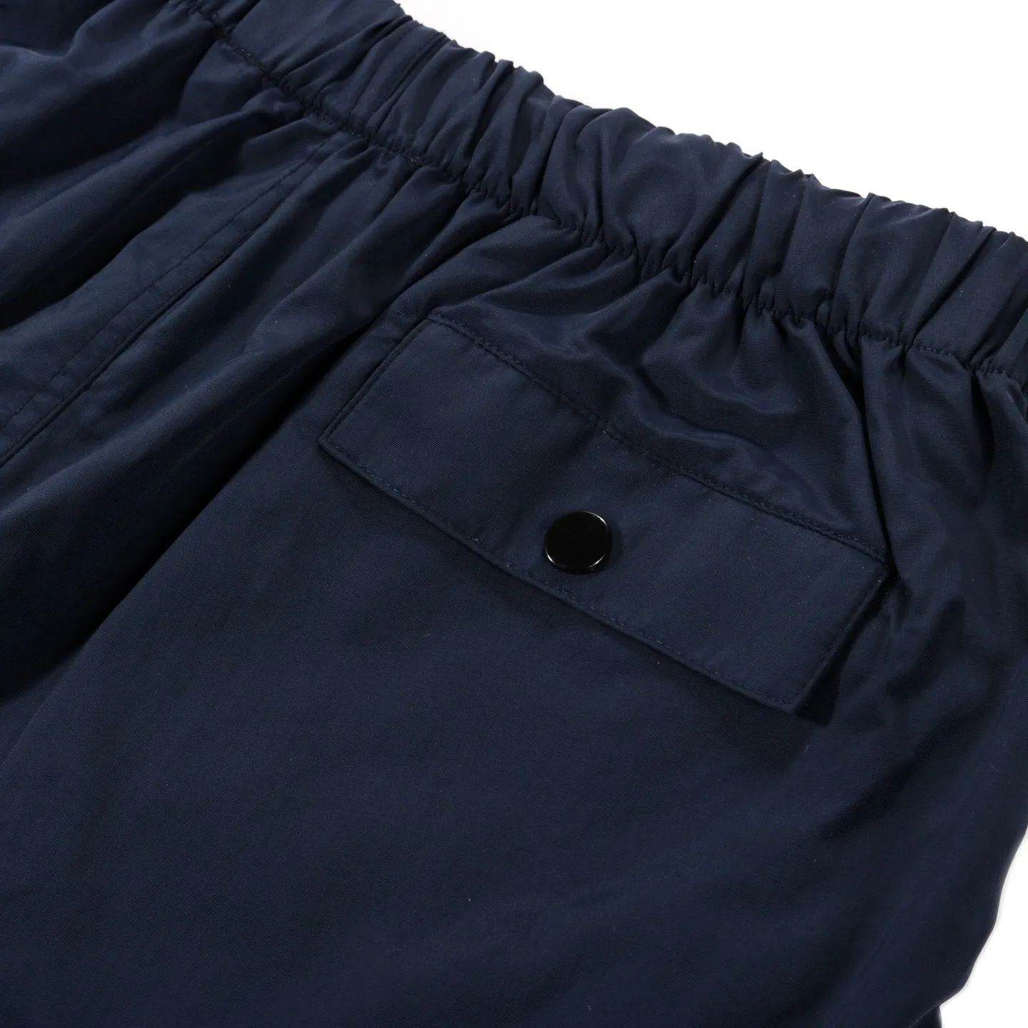 LITE YEAR NYLON SHORT NAVY