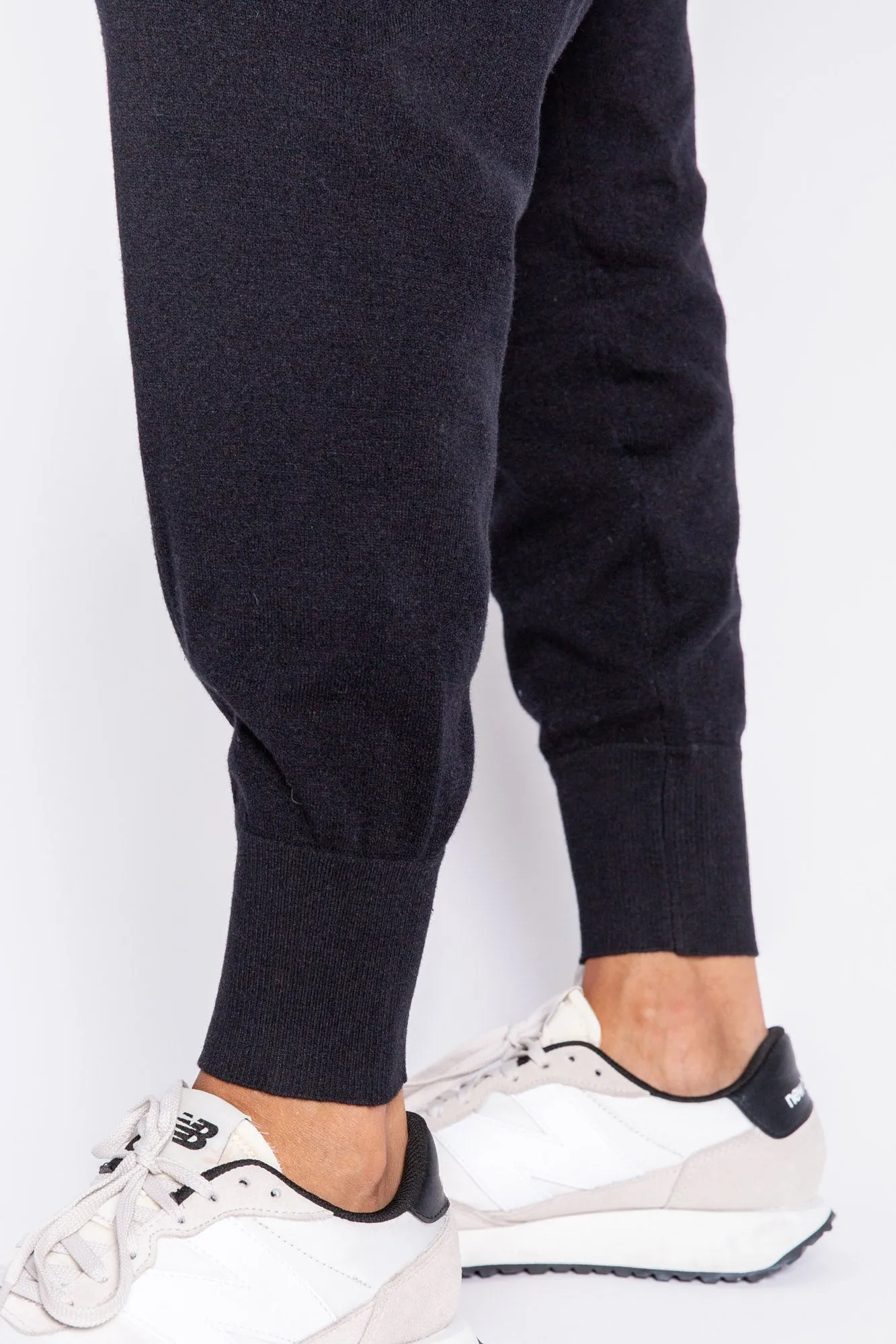 Long Sleeve Slougne Garden Banded Pant