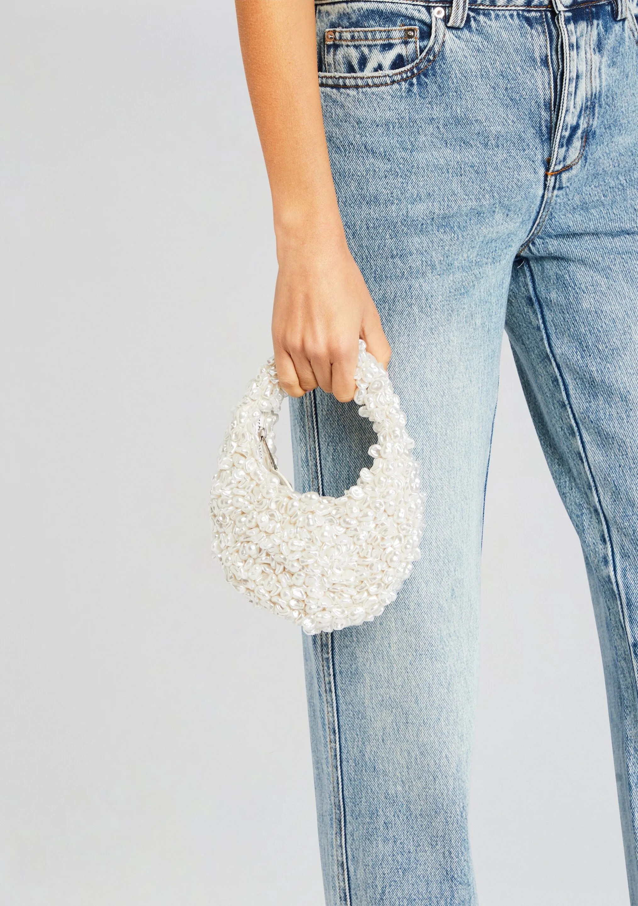 Lottie Pearl Bag