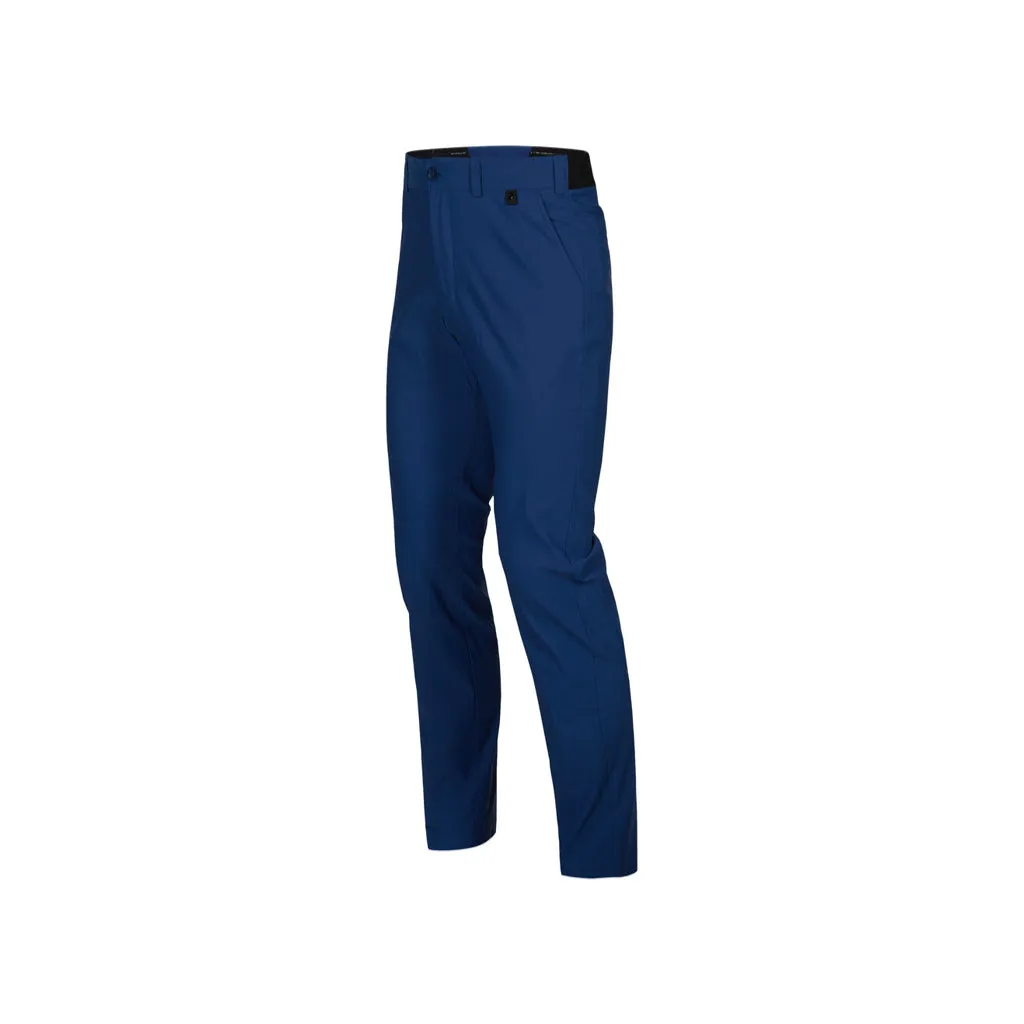 M Player Pants Cimmerian Blue