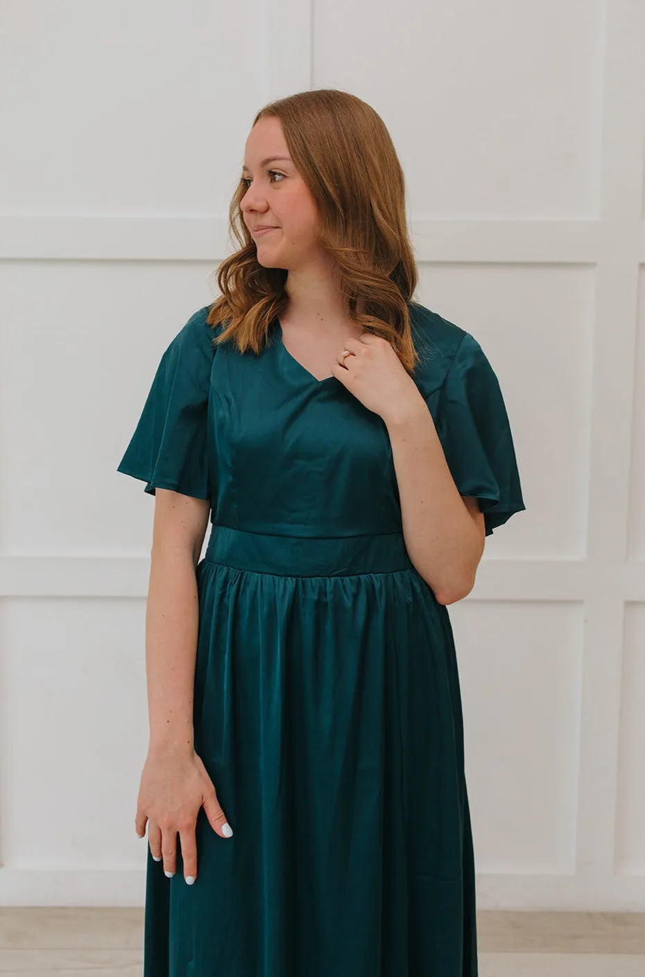 Madeline Dress