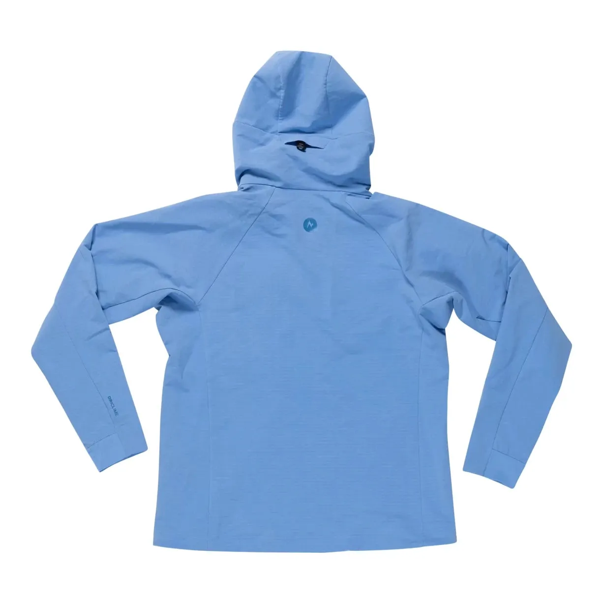 Marmot Pinnacle DriClime Hoody