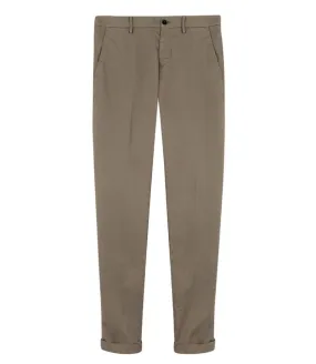 MASON'SMILANO TROUSERS