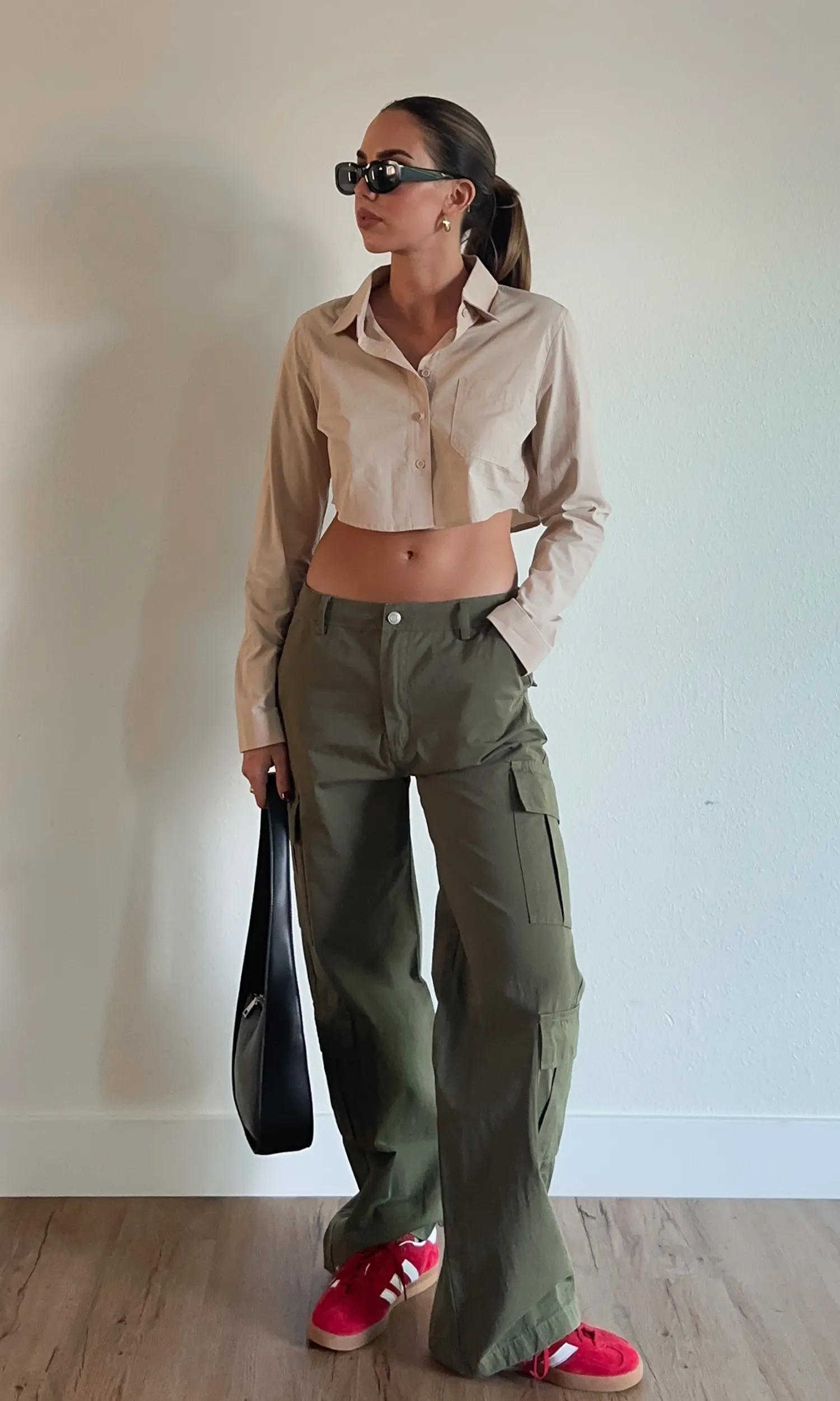 Maverick Cargo Pants - ONLINE EXCLUSIVE