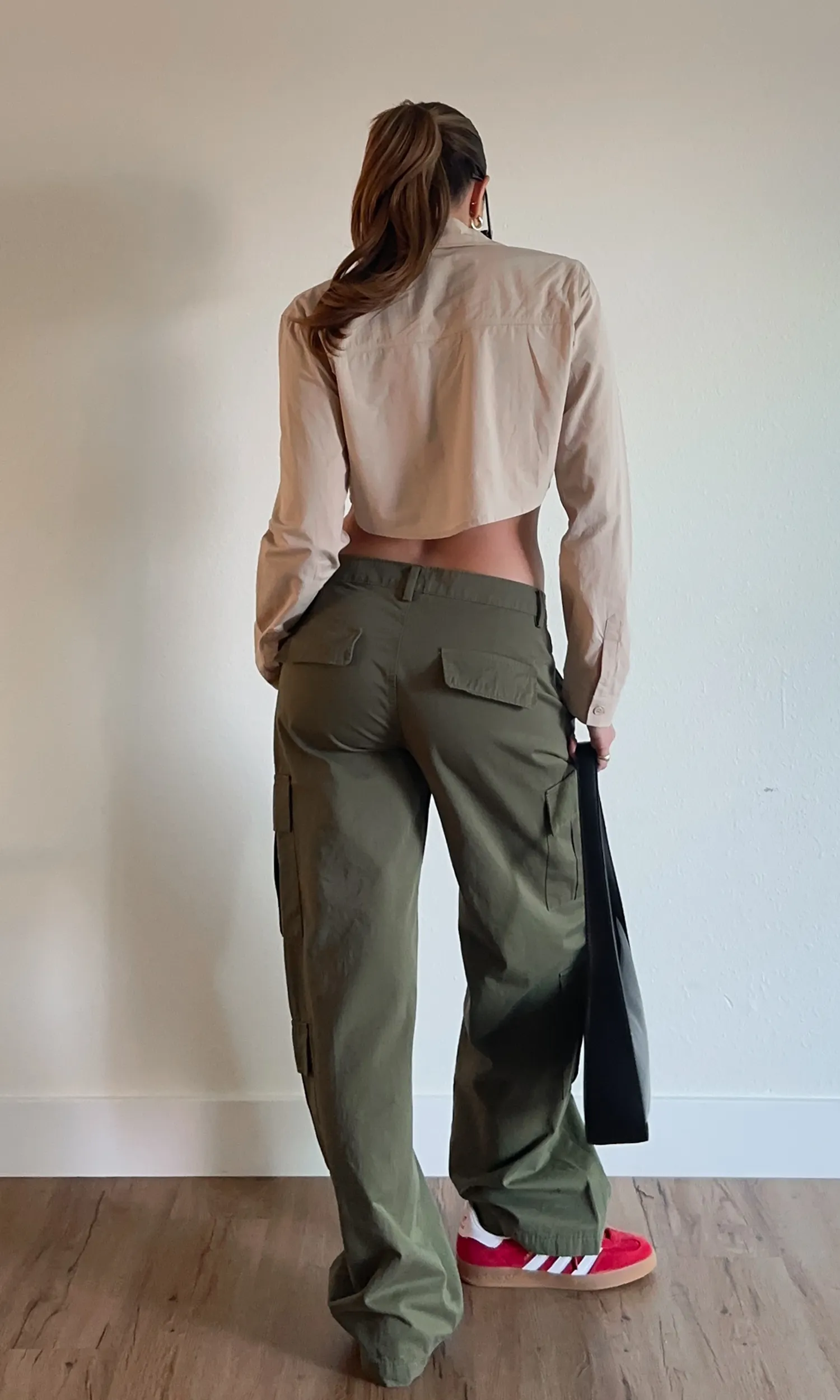 Maverick Cargo Pants - ONLINE EXCLUSIVE