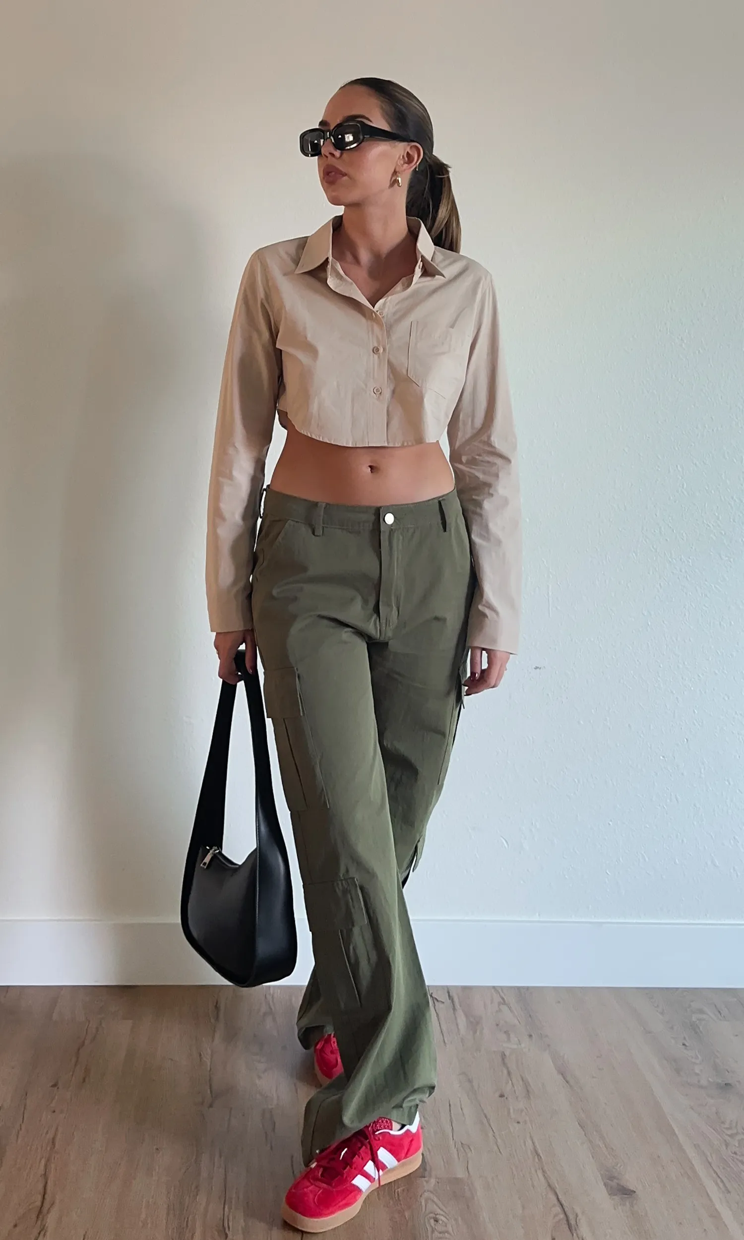 Maverick Cargo Pants - ONLINE EXCLUSIVE