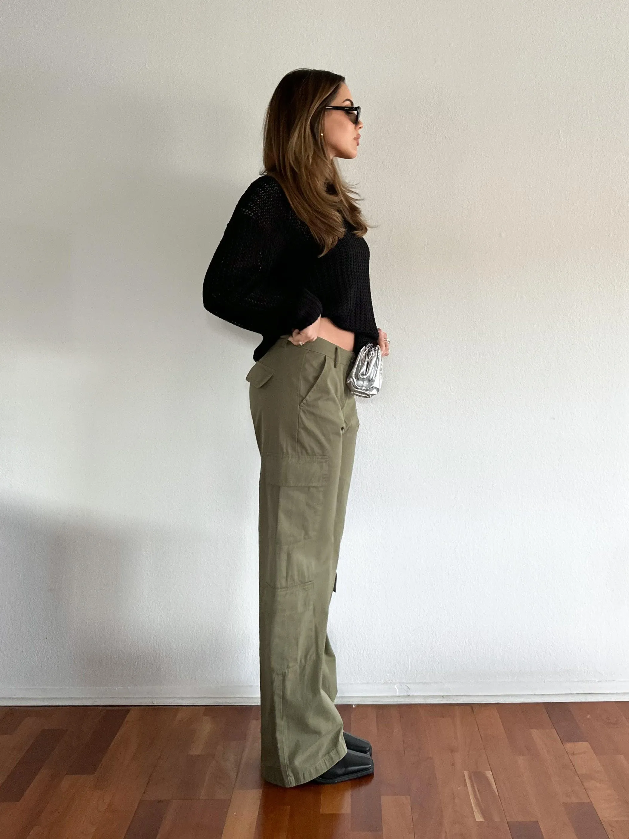 Maverick Cargo Pants - ONLINE EXCLUSIVE