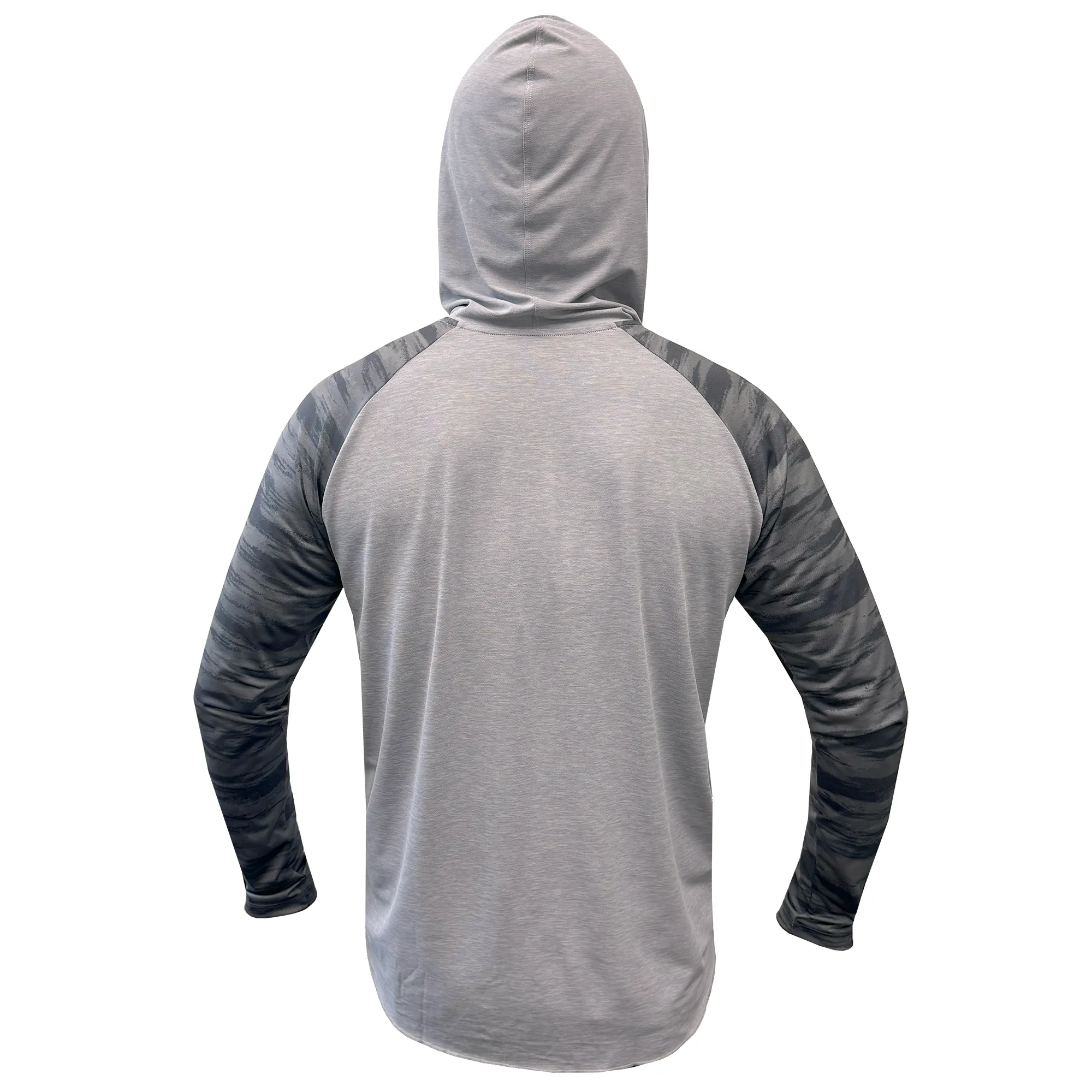 MENS – FUSE HENLEY HOODY