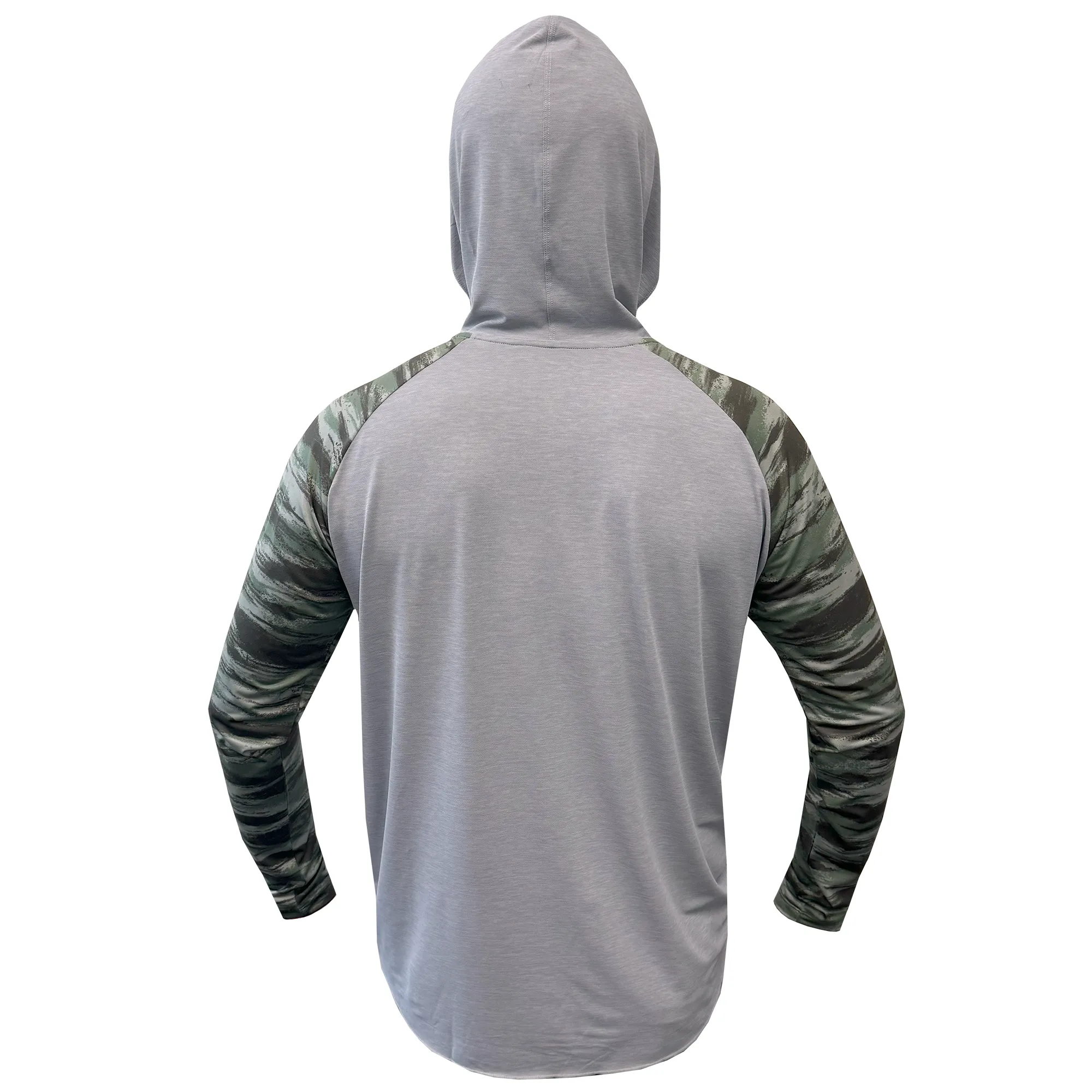 MENS – FUSE HENLEY HOODY