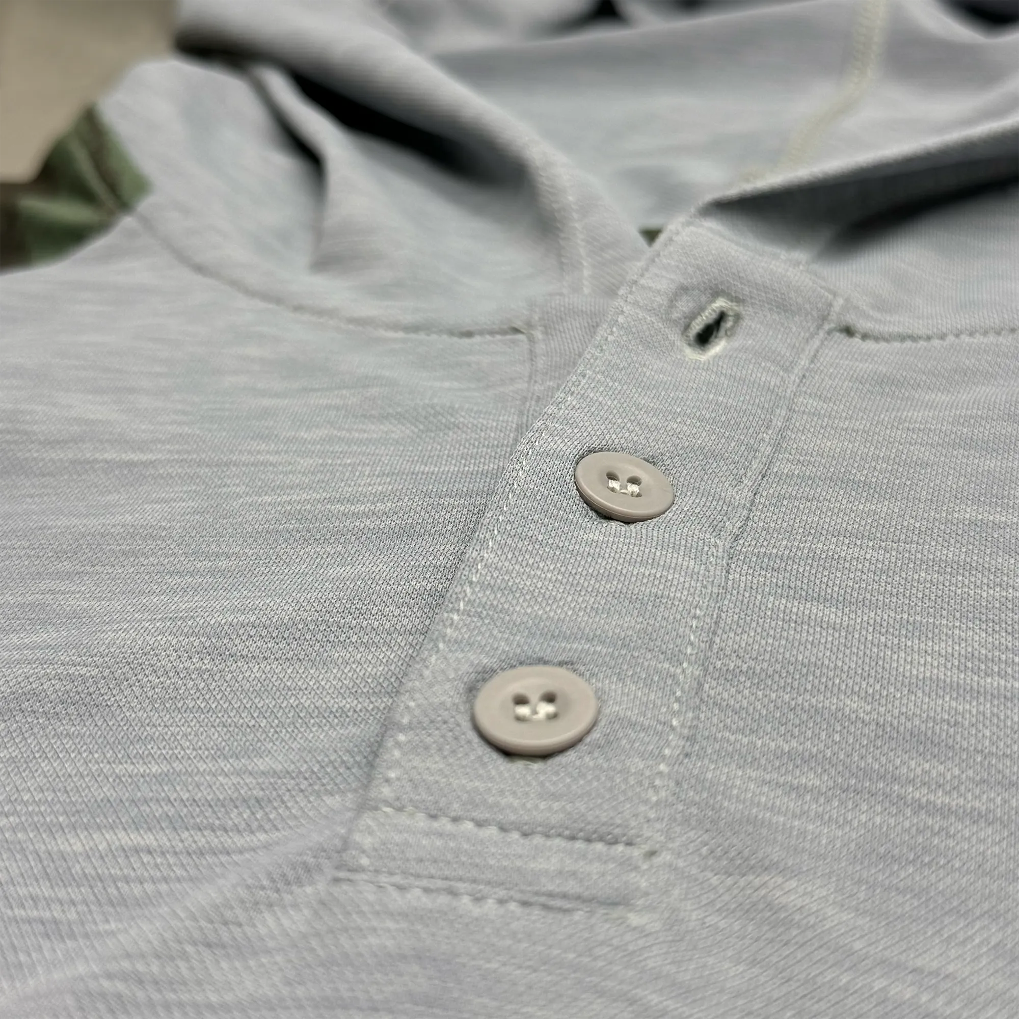 MENS – FUSE HENLEY HOODY