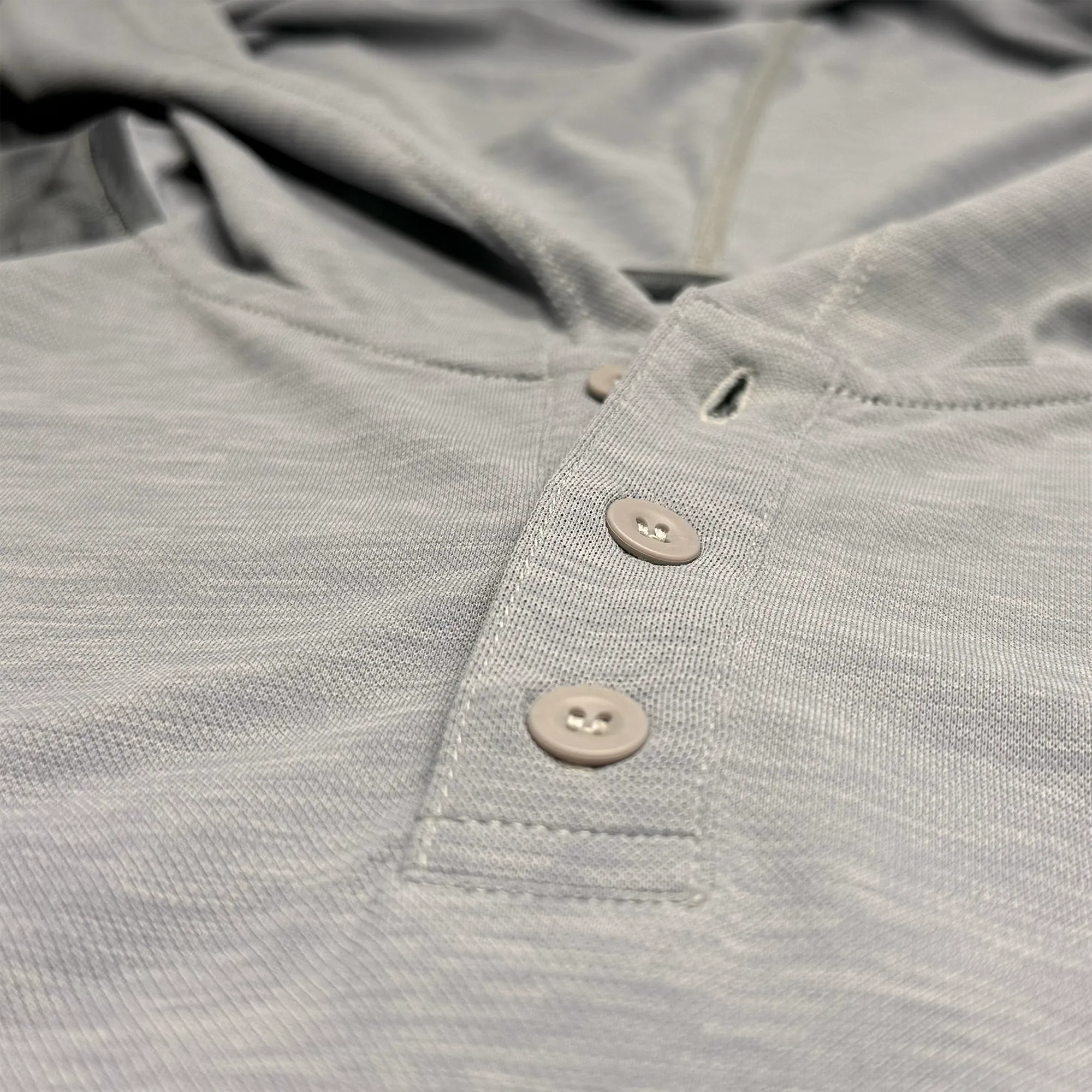 MENS – FUSE HENLEY HOODY