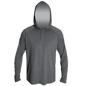 MENS – FUSE HENLEY HOODY