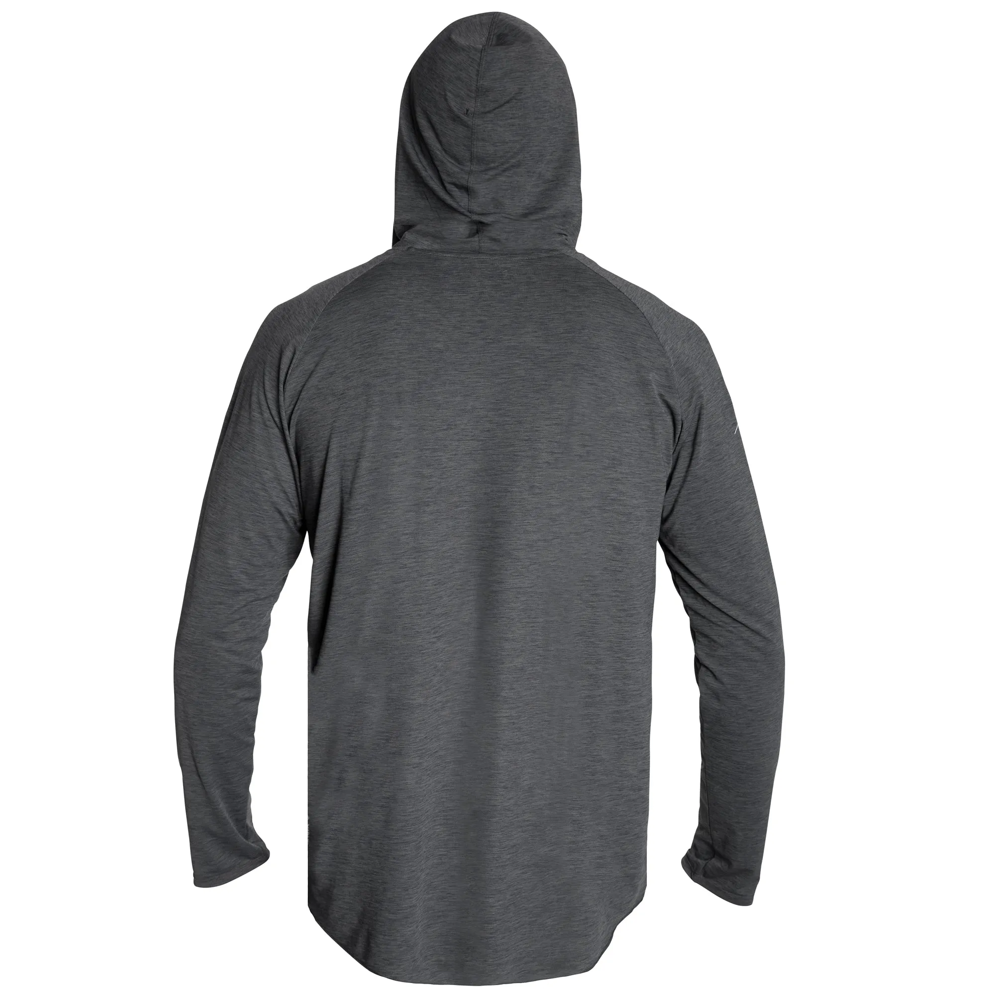 MENS – FUSE HENLEY HOODY