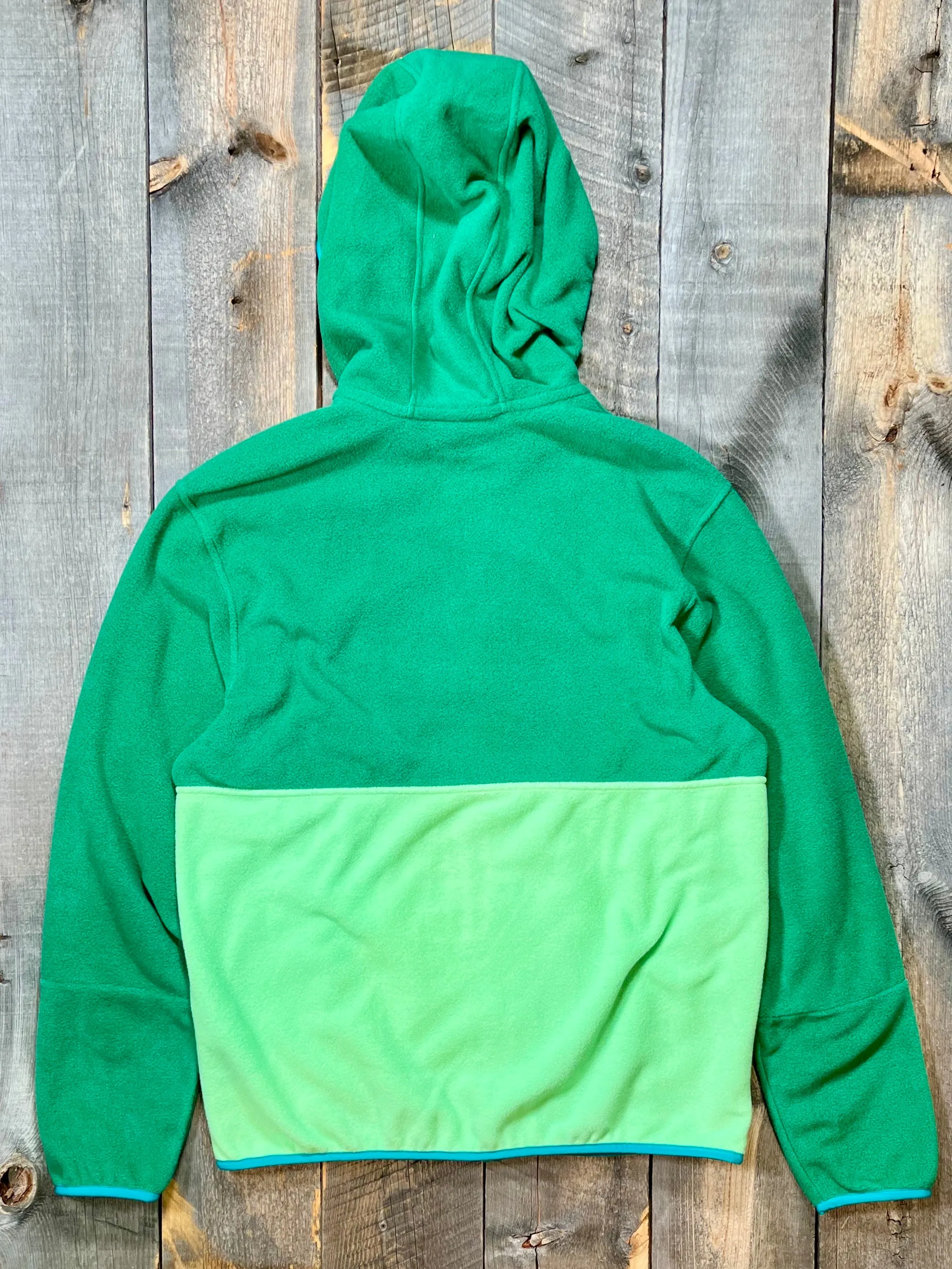 Microdini Hoody