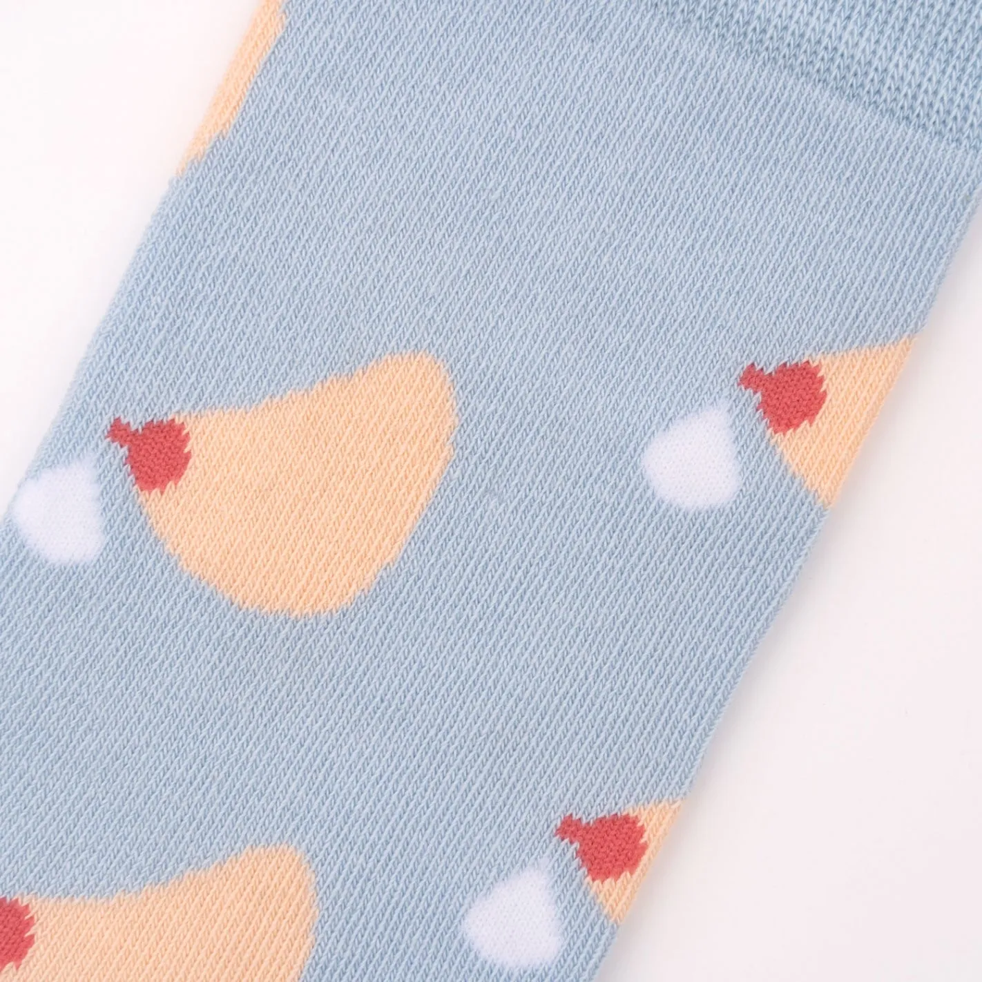 MILK BABY SOCKS