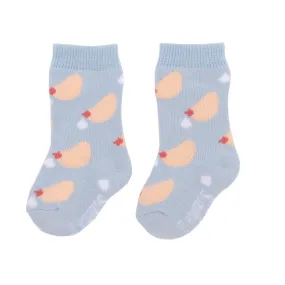 MILK BABY SOCKS