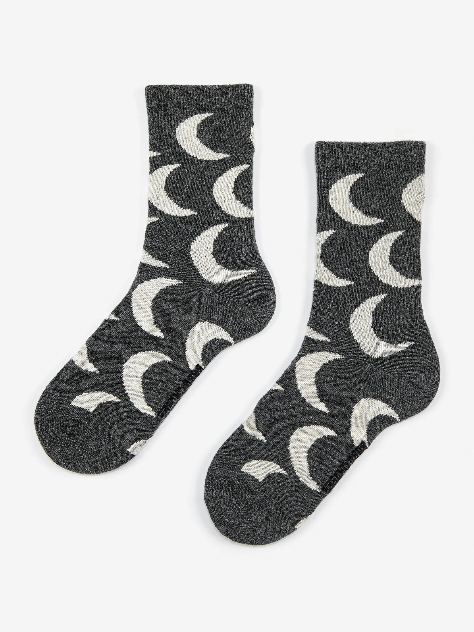 MOONS LONG SOCKS