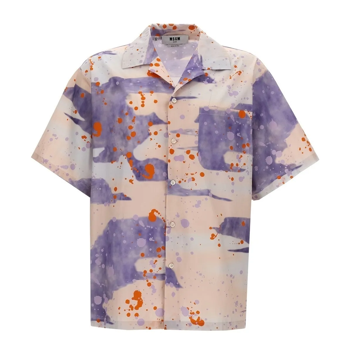 MSGM  |Shirts