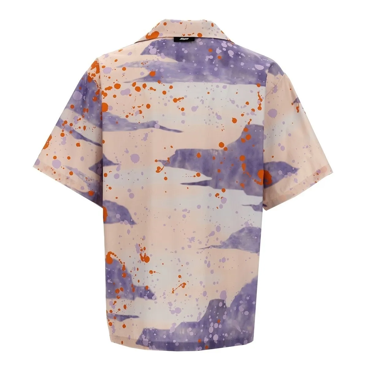 MSGM  |Shirts