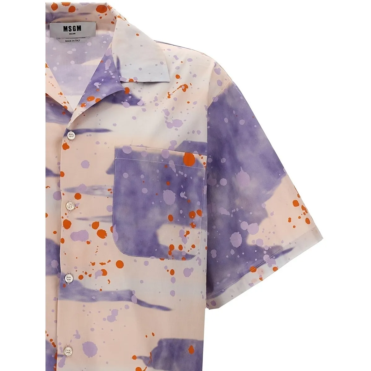 MSGM  |Shirts