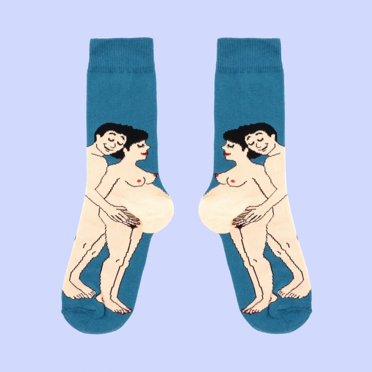 MUM&DAD SOCKS