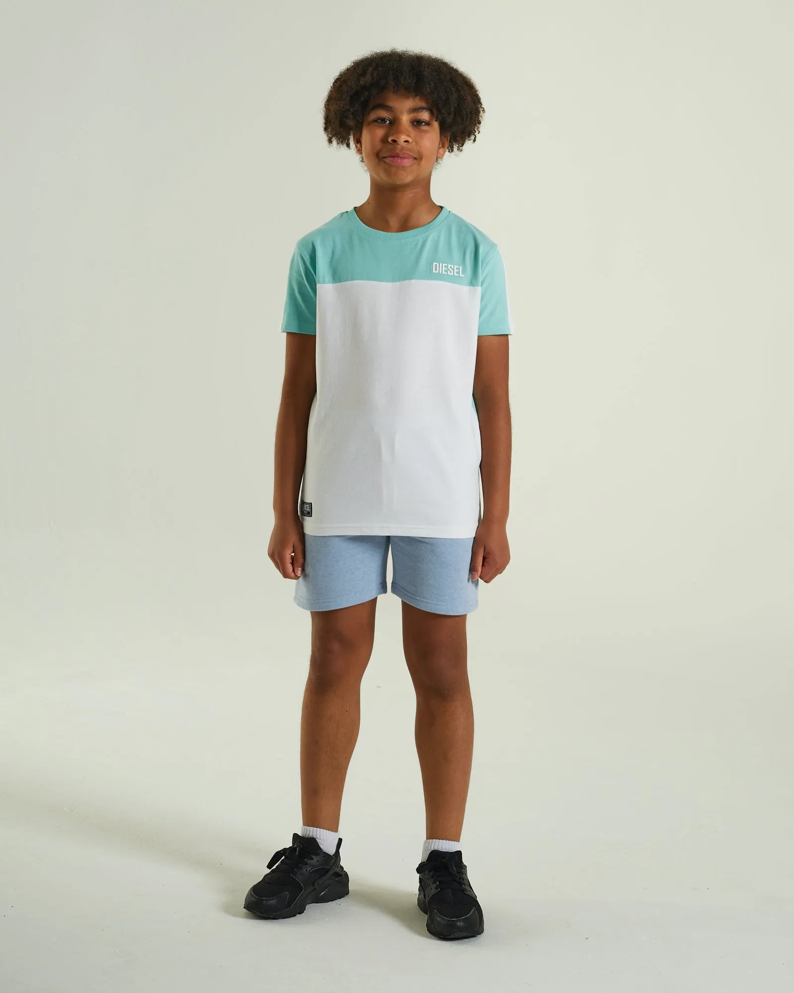 Noah Tee Mint