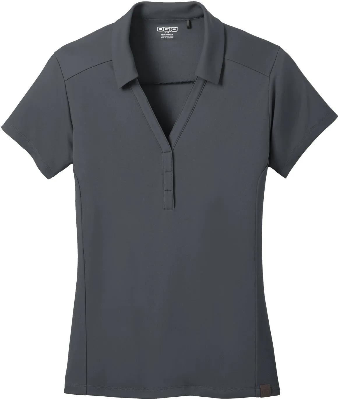 OGIO Ladies Framework Polo