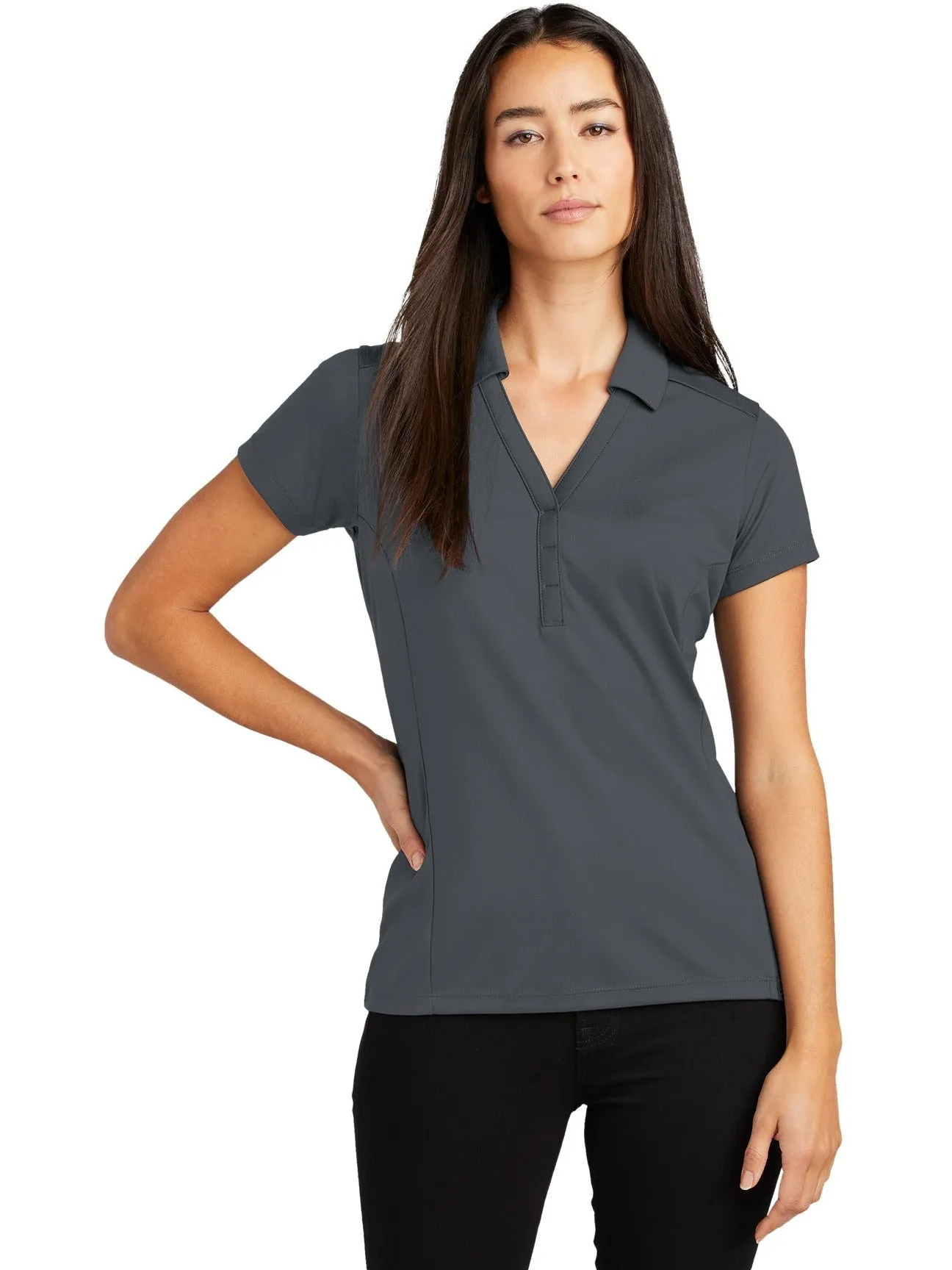 OGIO Ladies Framework Polo