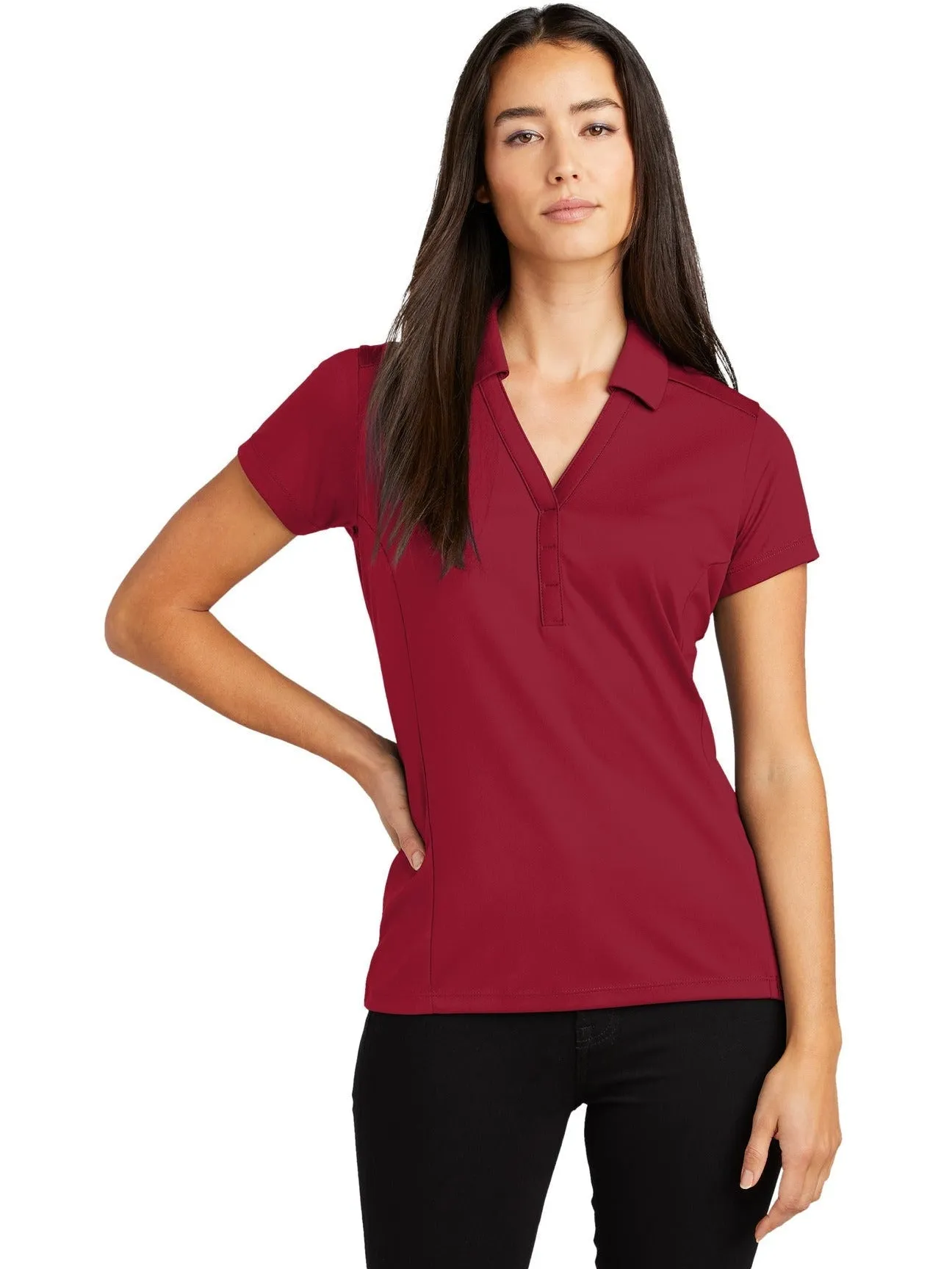 OGIO Ladies Framework Polo